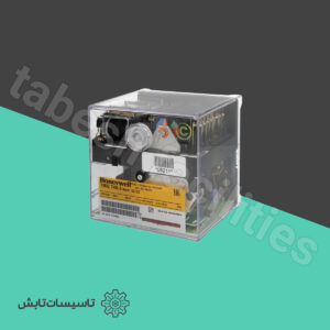 رله مشعل رزیدیو TMG740-3 MOD 32-32